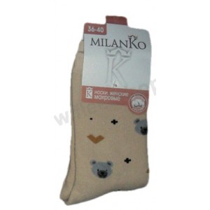 /1180-6362-thickbox/zhenskie-xlopkovye-noski-s-maxroj-milanko.jpg